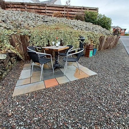 Solway Retreat Apartment Gretna Bagian luar foto