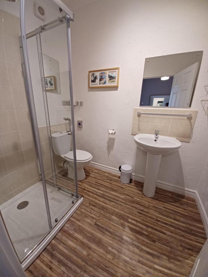 Solway Retreat Apartment Gretna Bagian luar foto